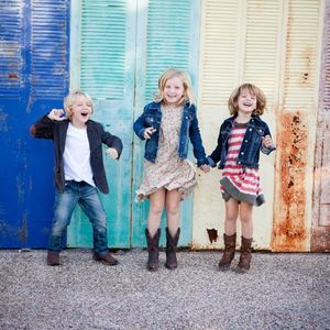 Meet your Posher, Jay